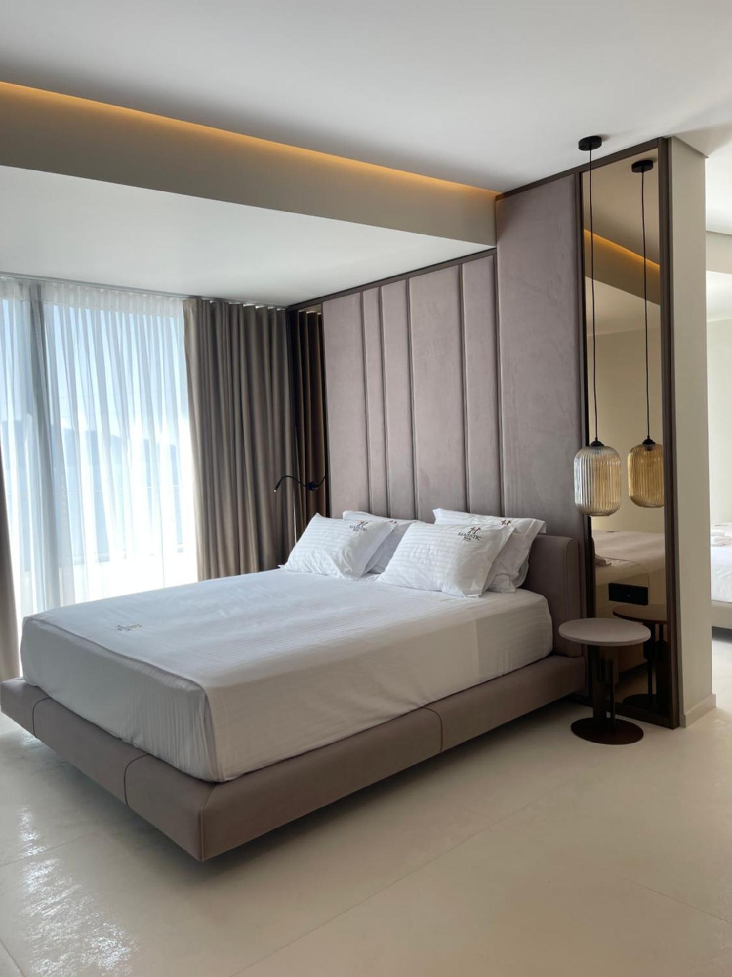 Hotel Majestic Радима Экстерьер фото