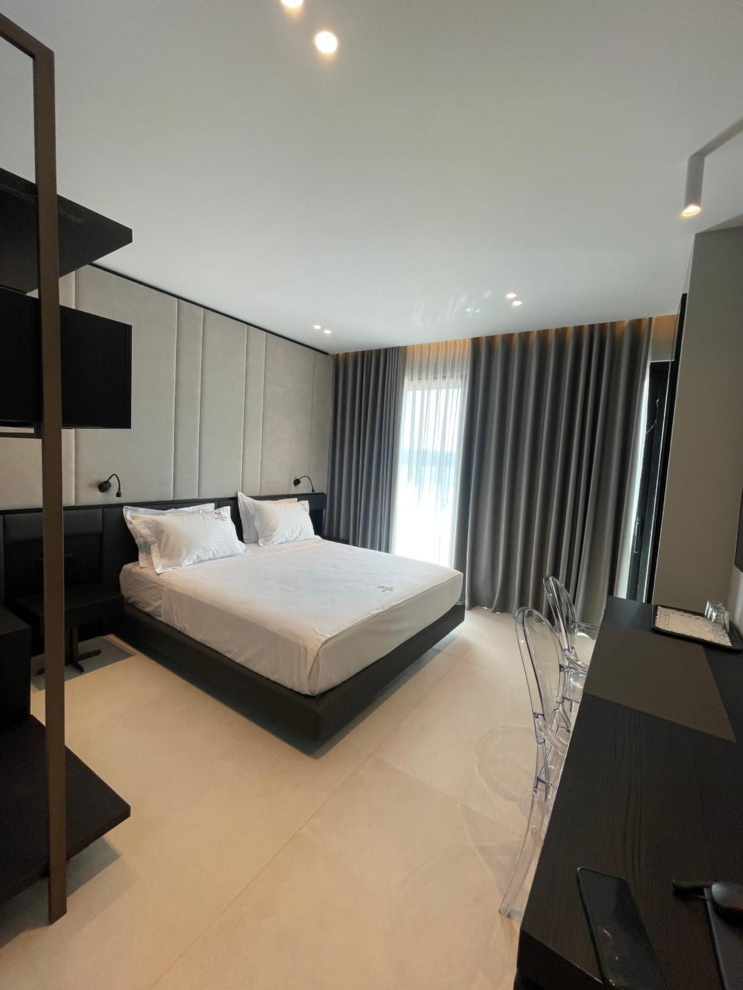 Hotel Majestic Радима Экстерьер фото